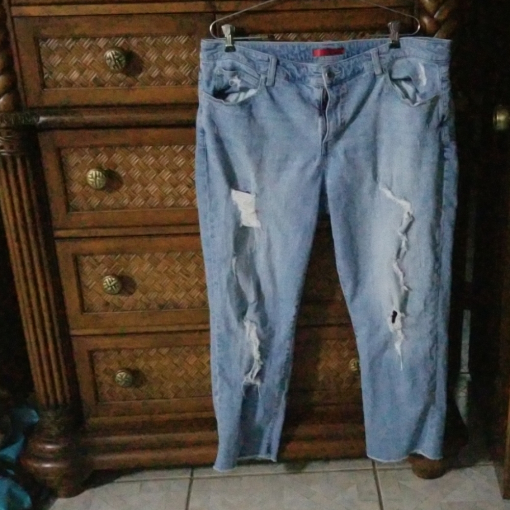 Jlo Jeans